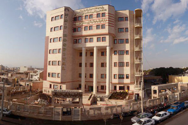 بیمارستان فرقانی قم افتتاح می‌شود/ ۱۱ اتاق عمل و ۲۰ تخت ICU در بیمارستان فرقانی