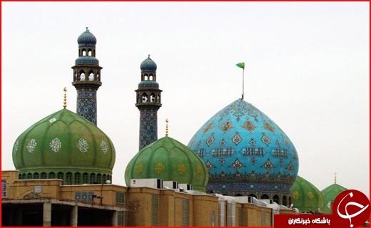 سفر به پایتخت کهن ترین منطقه در ایران