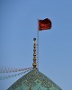 دهه نودی ها با نوای سلام فرمانده در مسجد جمکران غوغا کردند
