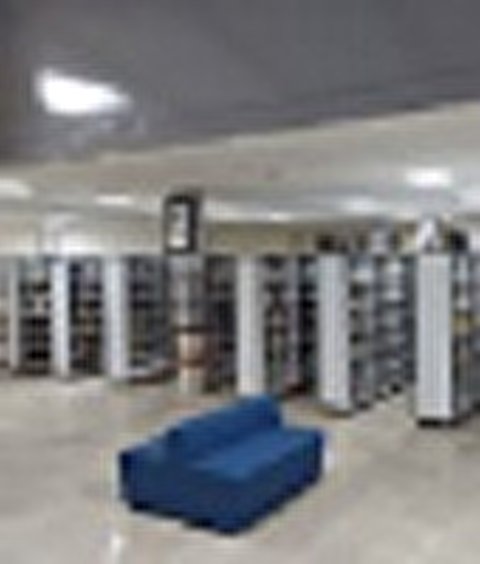 کتابخانه مرکزی و کتب بریل در انتظار بودجه/ باشگاه فرهنگی که در منطقه کم برخوردار خاک می خورد