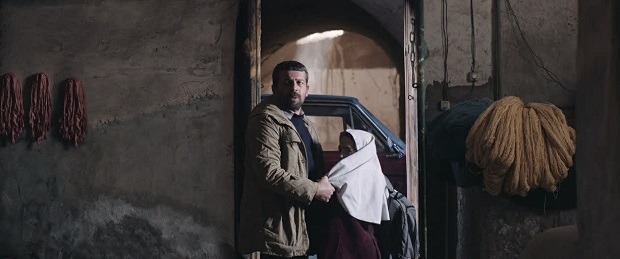 فیلمسازقمی موفق به کسب جایزه فیلم کوتاه«سوریا»