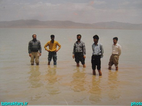 کافترِ هچنان تشنه...+عکس کافترِ هچنان تشنه...+عکس