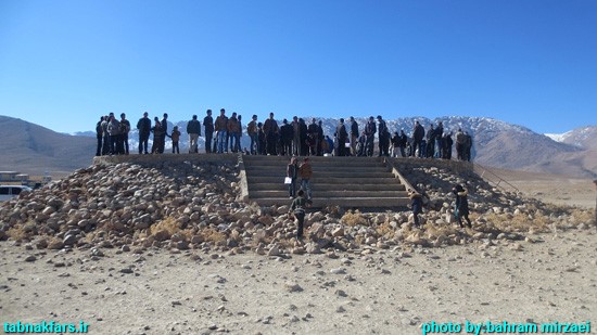 کافترِ هچنان تشنه...+عکس کافترِ هچنان تشنه...+عکس