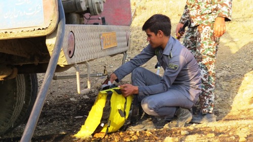 آتش سوزی در مراتع استان مرکزی 60 درصد کاهش یافت آتش سوزی در مراتع استان مرکزی 60 درصد کاهش یافت