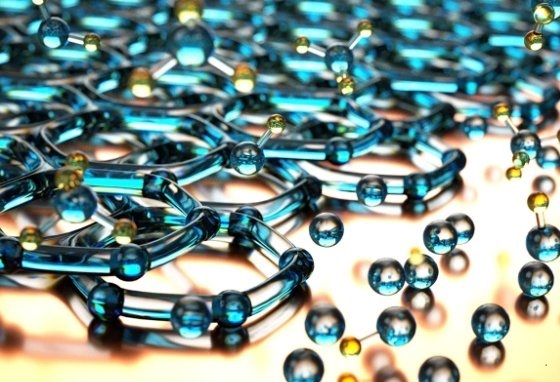 عرضه نانومواد ضدجلبکی که مانع رشد میکروارگانیسمها میشوند عرضه نانومواد ضدجلبکی که مانع رشد میکروارگانیسمها میشوند