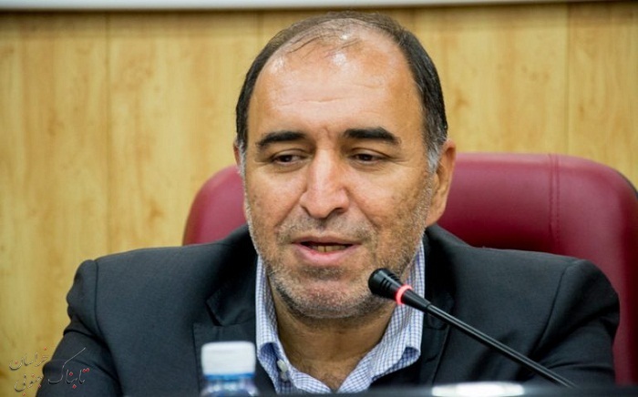 صندوق بازنشستگی فولاد کشور به کمک توسعه طبس می آید صندوق بازنشستگی فولاد کشور به کمک توسعه طبس می آید