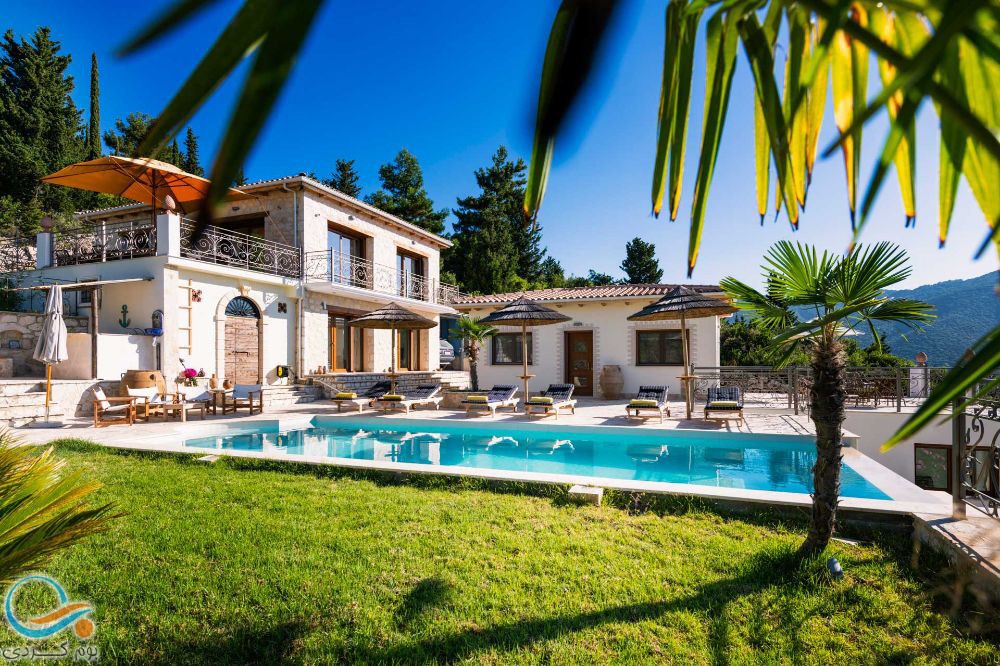 بررسی امکانات ویلاهای لوکس در شمال کشور بررسی امکانات ویلاهای لوکس در شمال کشور