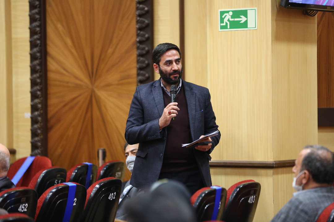 راه حل مشکلات توجه دولت و بخش خصوصی به ظرفیت‌های داخلی بویژه جوانان است