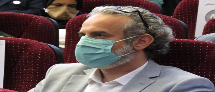 مرگ غریبانه ۳ کرمانشاهی دیگر بر اثر کرونا/۳۲۵ نفر در کرمانشاه بستری شدند مرگ غریبانه ۳ کرمانشاهی دیگر بر اثر کرونا/۳۲۵ نفر در کرمانشاه بستری شدند