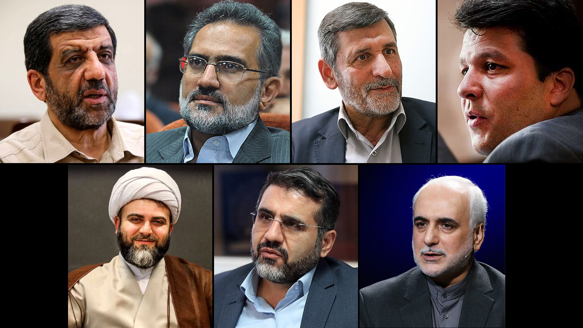 چه کسی سکان عرصه فرهنگ و هنر دولت آیت الله رییسی را عهده دارمی شود؟ چه کسی سکان عرصه فرهنگ و هنر دولت آیت الله رییسی را عهده دارمی شود؟