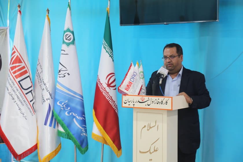 بندر پارسیان جایگاه ویژه ای در توسعه اقتصادی کشور خواهد داشت