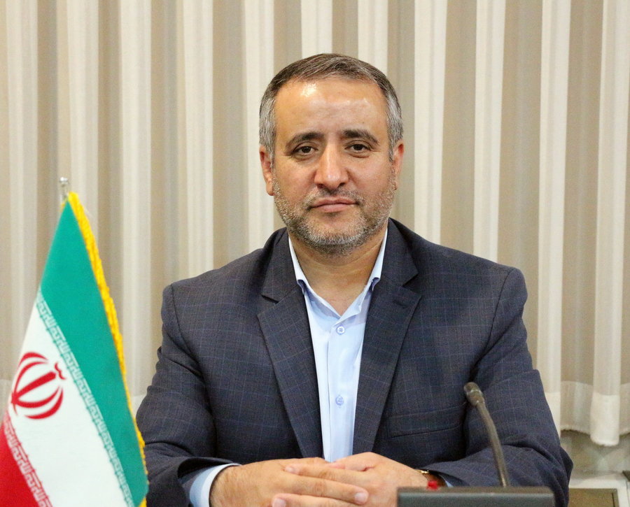 از فرمانداری مشهد تا استانداری در سمنان / هاشمی: ژن من کار جهادی، ولایی و انقلابی است از فرمانداری مشهد تا استانداری در سمنان / هاشمی: ژن من کار جهادی، ولایی و انقلابی است