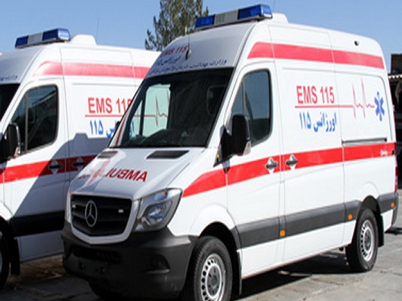 راه اندازی جدیدترین پایگاه فوریتهای پزشکی در منطقه فش کنگاور