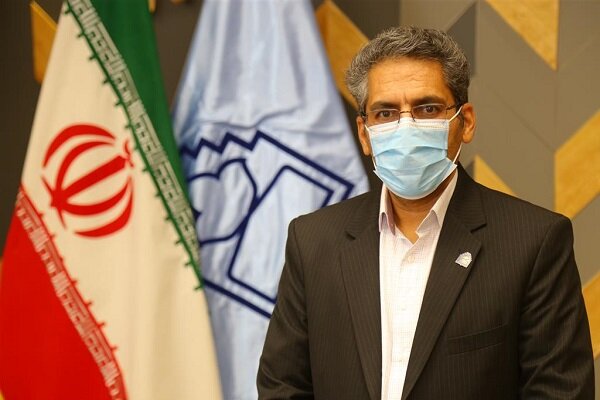 تغییر رنگ بندی کرونایی در استان/ ۵۲ مورد مثبت کرونا در ۲۴ ساعت گذشته شناسایی شدند