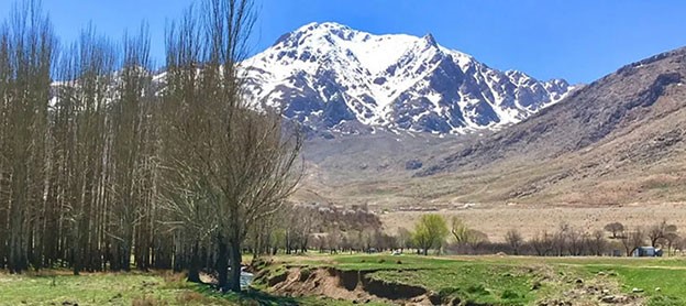 هتل های شهرکرد را بشناسید! به همراه عکس و آدرس هتل های شهرکرد را بشناسید! به همراه عکس و آدرس