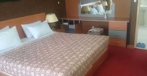 هتل های شهرکرد را بشناسید! به همراه عکس و آدرس هتل های شهرکرد را بشناسید! به همراه عکس و آدرس