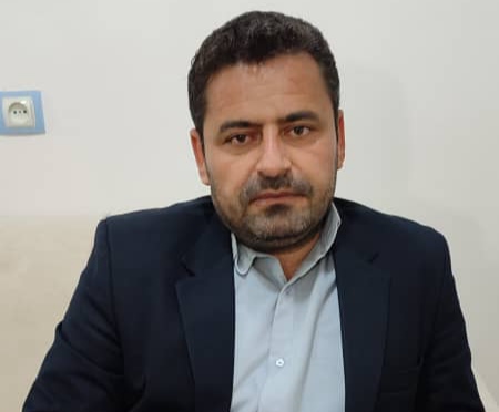 پیام تبریک شهردار لنده به مناسبت روز شهرداری و دهیاری پیام تبریک شهردار لنده به مناسبت روز شهرداری و دهیاری