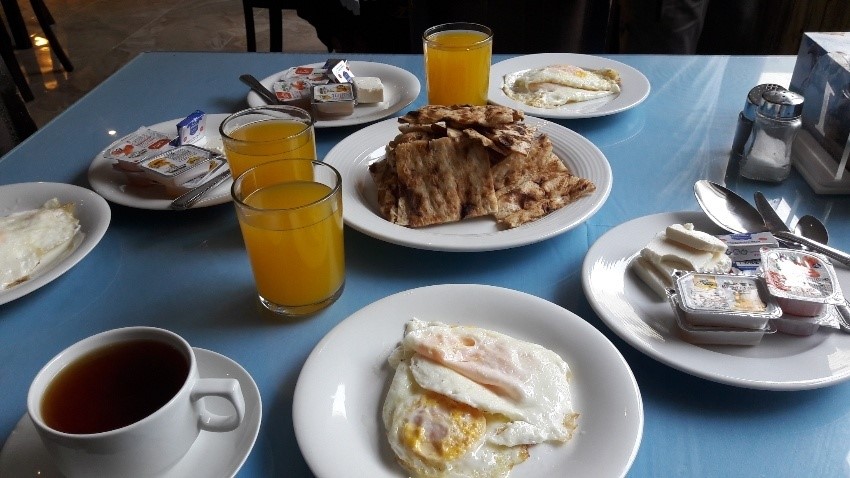 هتل گاردنیا کیش - هتلی سه ستاره در قلب کیش هتل گاردنیا کیش - هتلی سه ستاره در قلب کیش