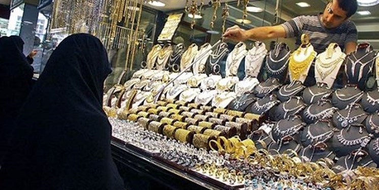 سرقت نافرجام طلافروشی در کرج/ به جای اسلحه اسید برده بود سرقت نافرجام طلافروشی در کرج/ به جای اسلحه اسید برده بود