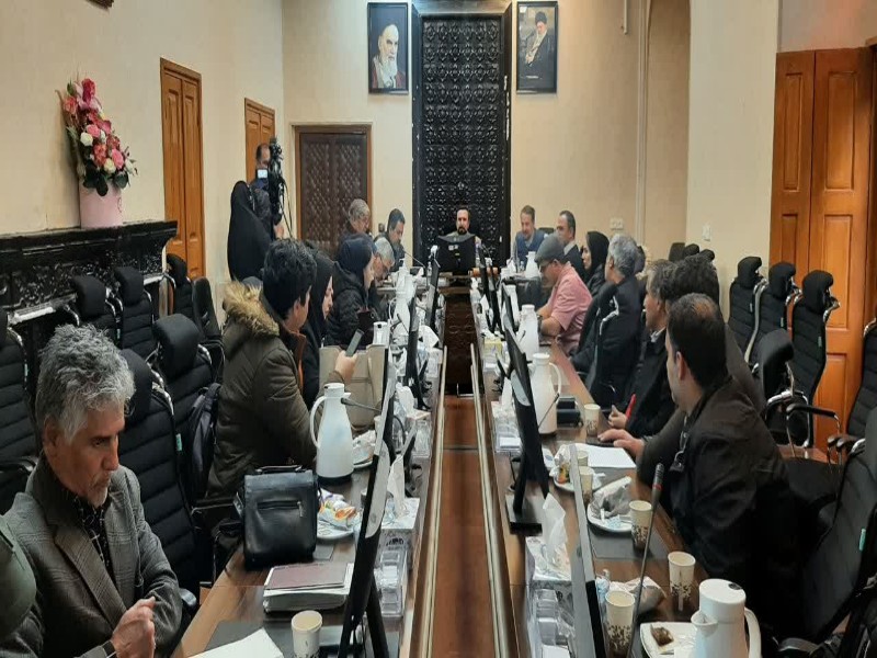 ایجاد شهرکهای بازیافت زباله در کرمانشاه لازم است