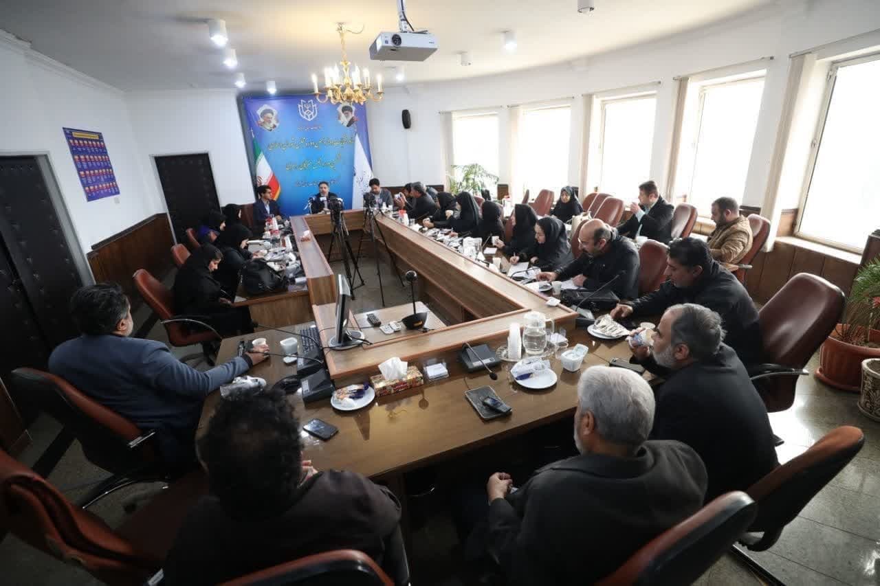 مشارکت مردم در انتخابات نسبت به دوره گذشته رشد ۲۰ هزار نفری داشته است