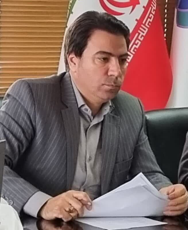 برگزاری مانور خدمت توسط ستاد استقبال از بهار ۱۴۰۳&nbsp;