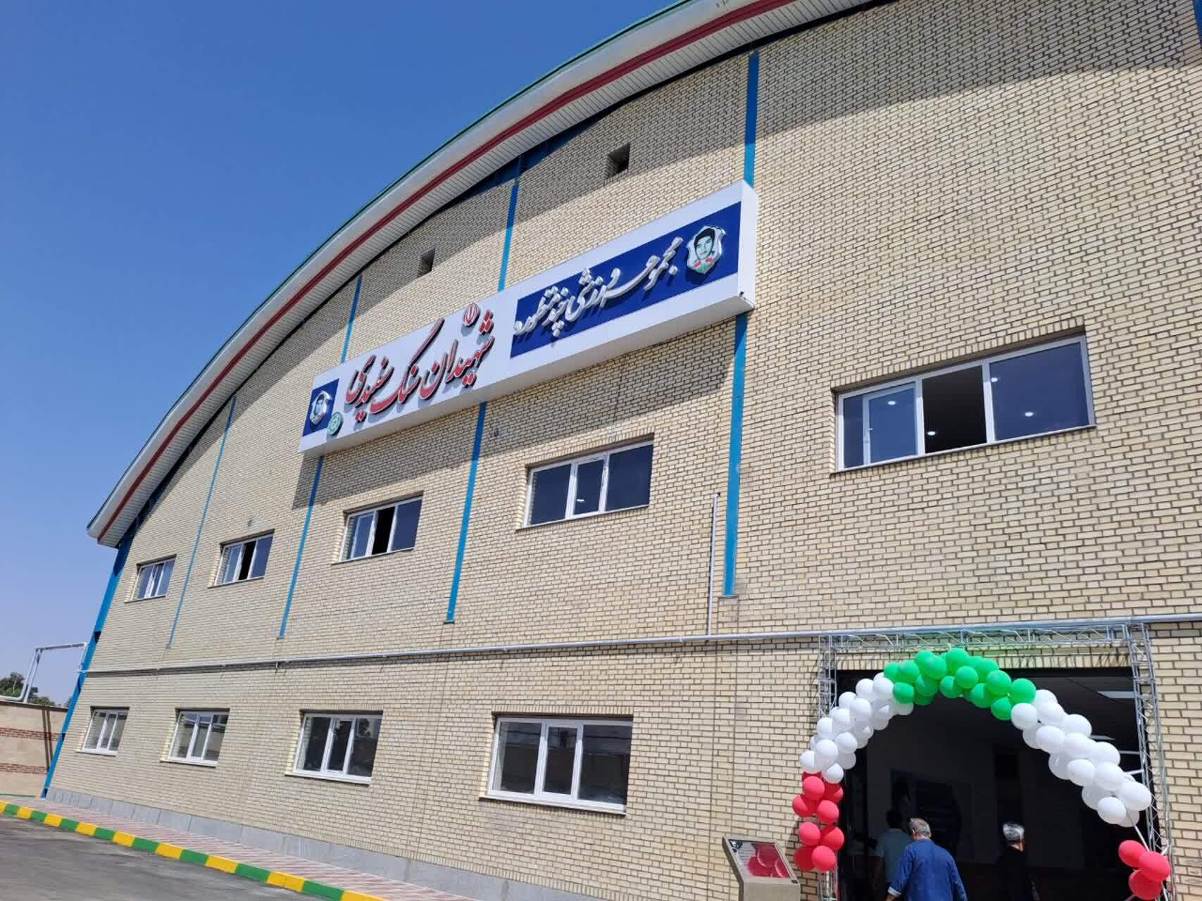 گزارش عملکرد یکساله معاونت امور زیربنایی و ترافیک شهرداری ملارد