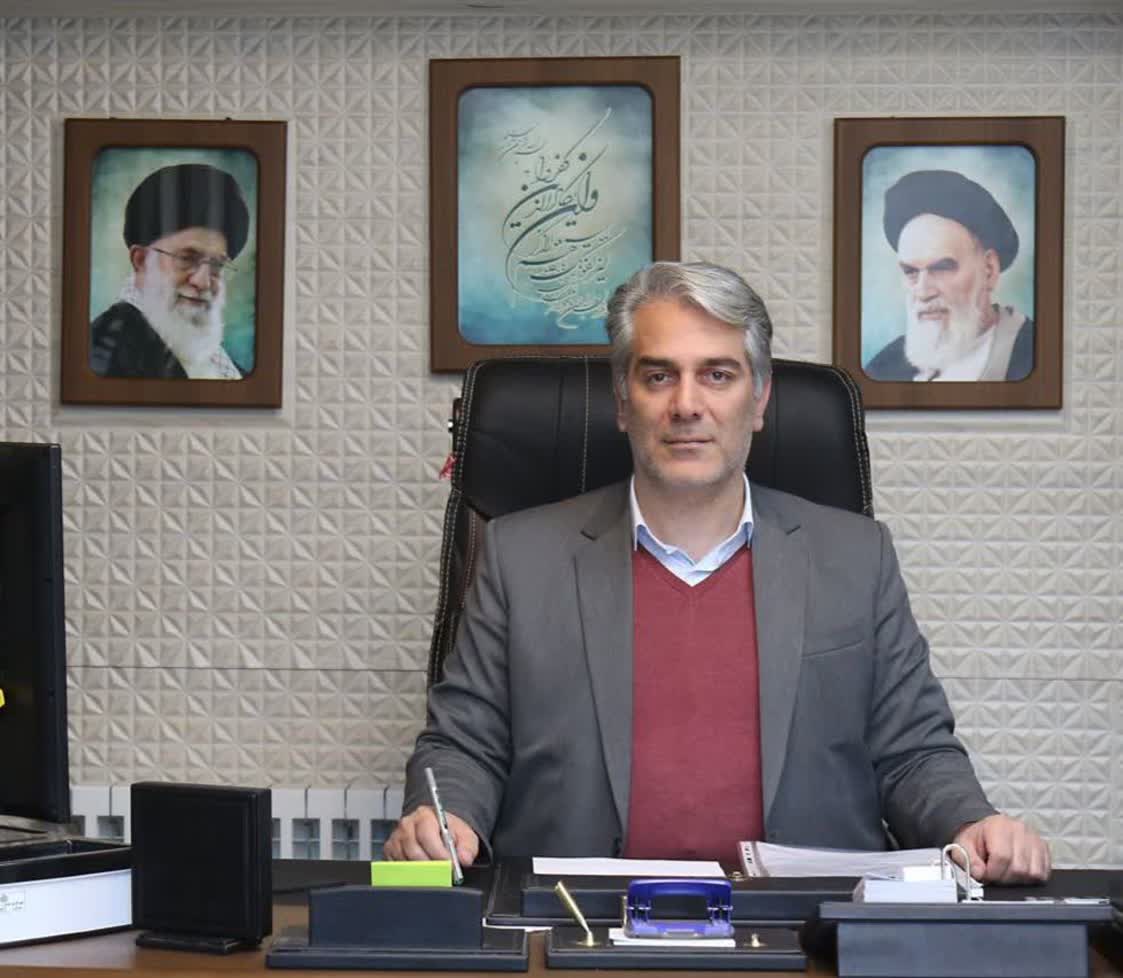 افتتاح پروژه های عمرانی همزمان با عید غدیر خم&nbsp;