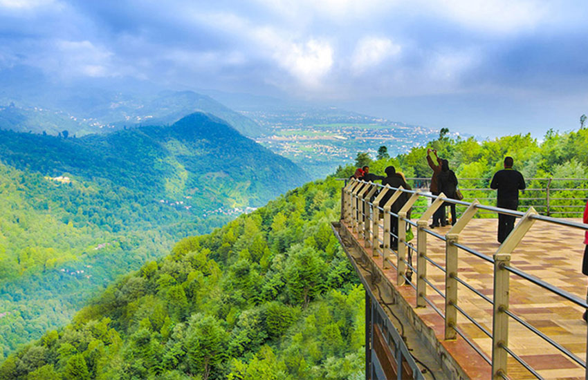 سفر به کدام شهر شمالی خاطره انگیز است؟ سفر به کدام شهر شمالی خاطره انگیز است؟