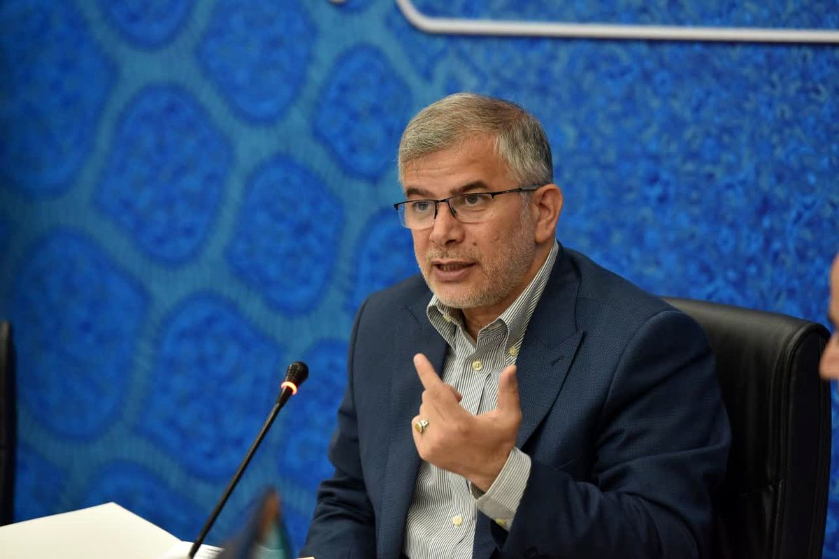 البرز به هزار مدرسه برای رهایی از مدارس دوشیفته نیاز دارد البرز به هزار مدرسه برای رهایی از مدارس دوشیفته نیاز دارد