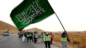 ورود بیش از ۹۰۰هزار زائر به مشهد/ رشد ۲۸ درصدی زائران نسبت به سال گذشته