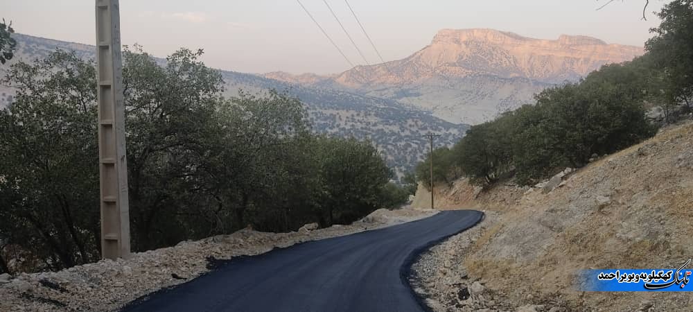 ردپای محرومیت زدایی بنیاد علوی در دوردست ترین مناطق لنده ردپای محرومیت زدایی بنیاد علوی در دوردست ترین مناطق لنده