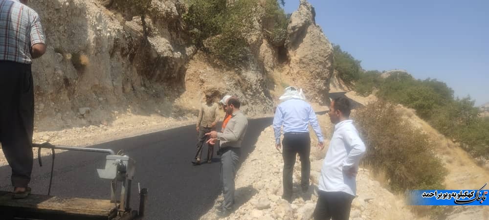 ردپای محرومیت زدایی بنیاد علوی در دوردست ترین مناطق لنده ردپای محرومیت زدایی بنیاد علوی در دوردست ترین مناطق لنده