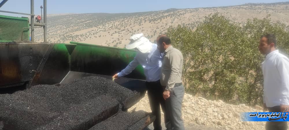 ردپای محرومیت زدایی بنیاد علوی در دوردست ترین مناطق لنده ردپای محرومیت زدایی بنیاد علوی در دوردست ترین مناطق لنده