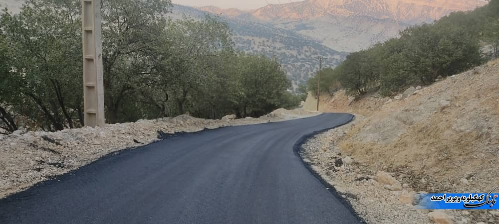 ردپای محرومیت زدایی بنیاد علوی در دوردست ترین مناطق لنده ردپای محرومیت زدایی بنیاد علوی در دوردست ترین مناطق لنده