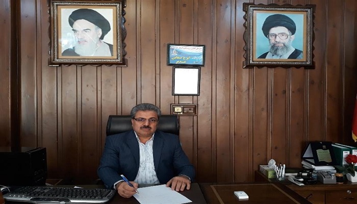 ٢٢ میلیون لیتر نفت گاز در مناطق روستایی کرمانشاه توزیع شد