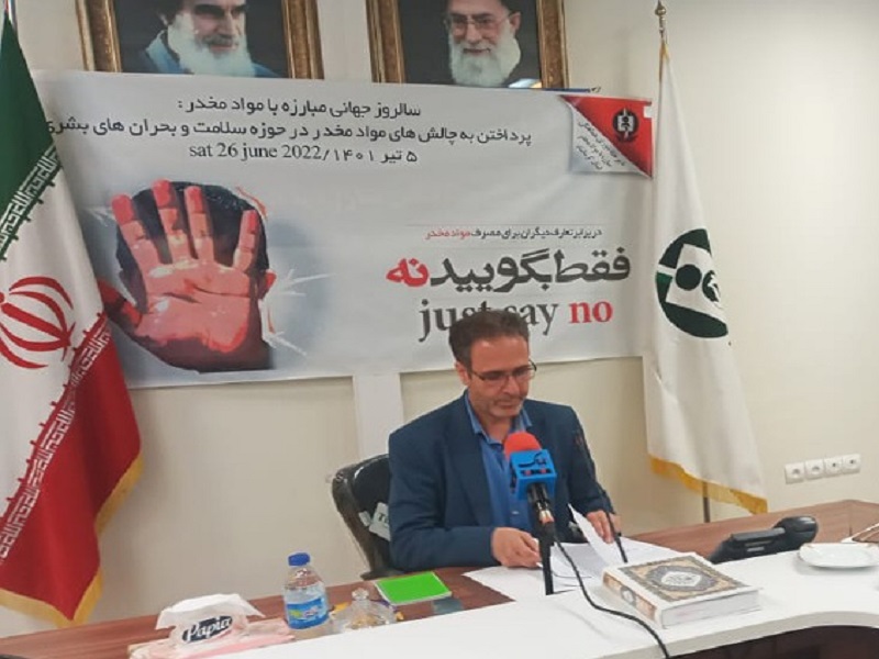 اسکان و ساماندهی حداکثر ٣٠٠ معتاد متجاهر در «مجتمع کنگاور» تا نیمه نخست آبان ماه