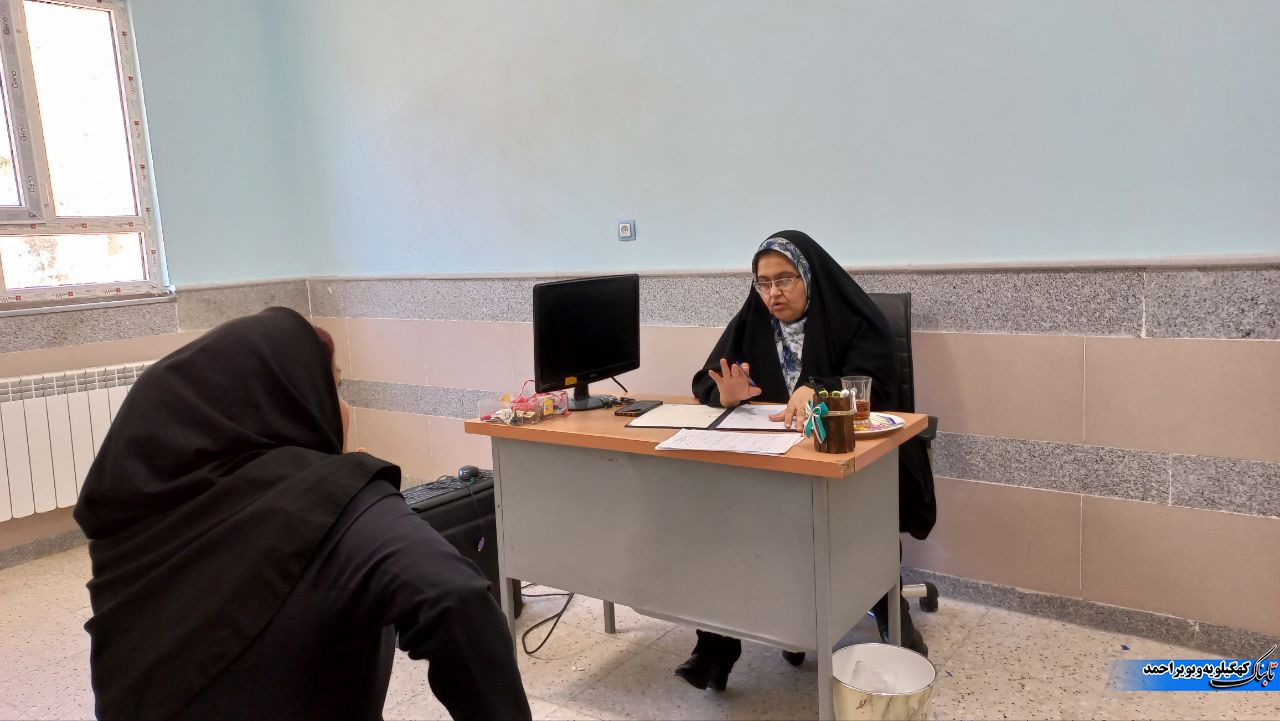 پیگیری متفاوت بازخوردهای آموزشی در شهرستان لنده پیگیری متفاوت بازخوردهای آموزشی در شهرستان لنده