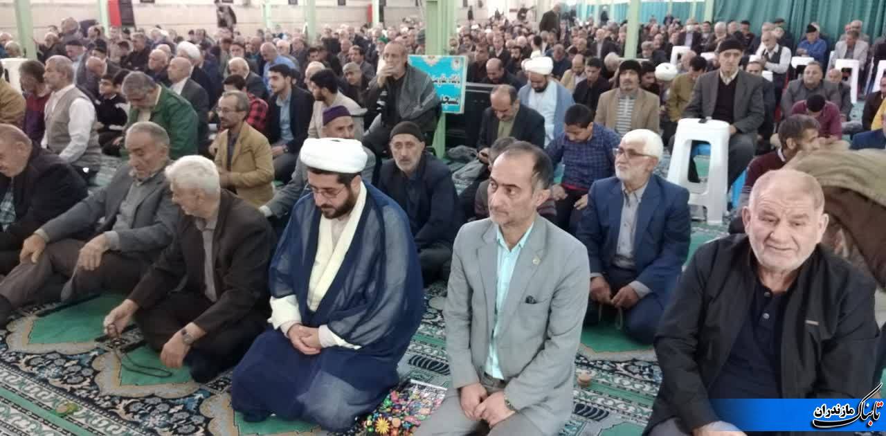 خداوند اراده کرده تا اسرائیل به دست مظلومان فلسطینی نابود و از صحنه روزگار محو شود