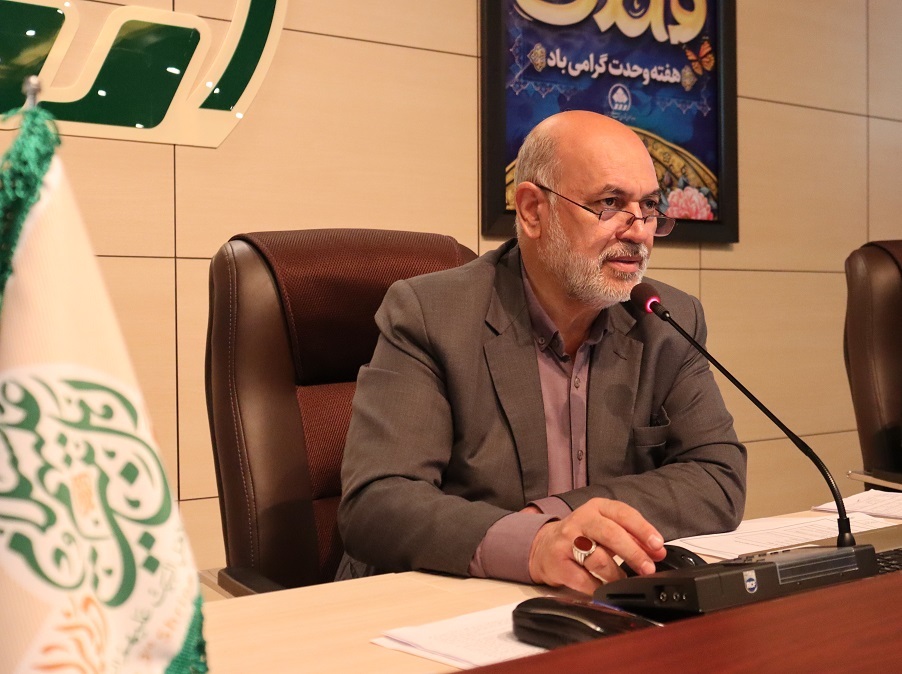 پروژه‌های پارک کوهستانی «دراک» مشکلی ندارند/ سامانه شفافیت در شهرداری شیراز راه‌اندازی می‌شود