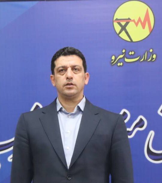 برق منطقه&zwnj;ای غرب دارای ۲۲ مشترک مستقیم صنایع سنگین است