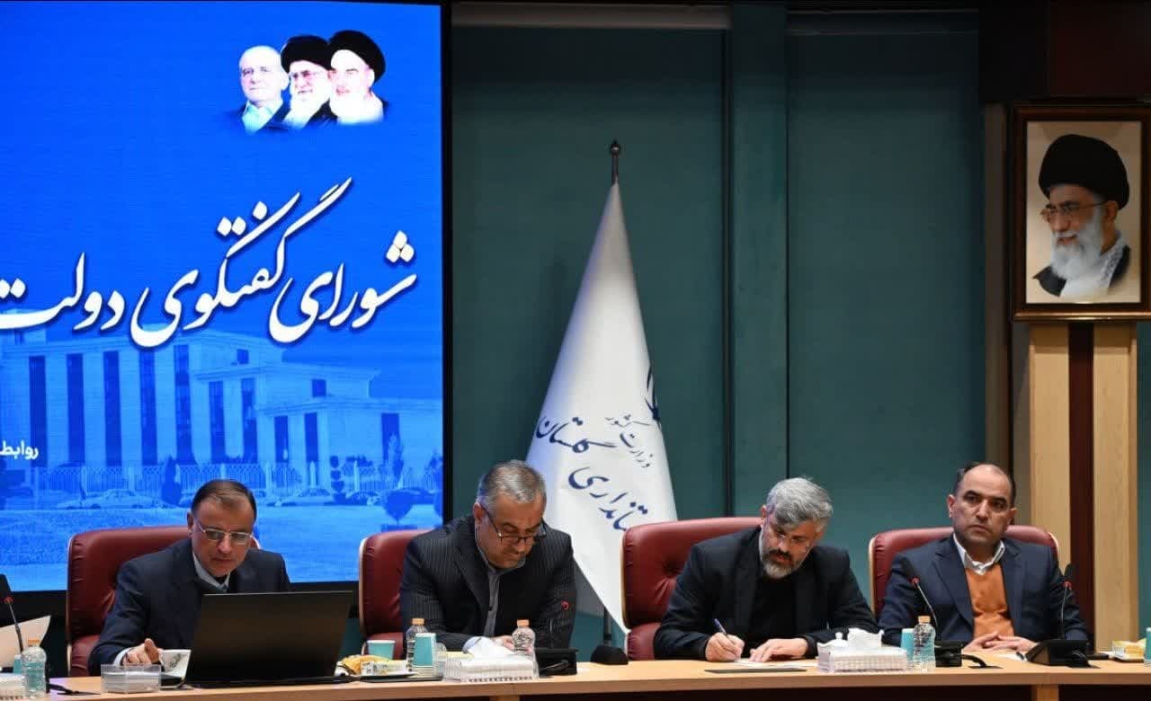 ۹ هزار هکتار سند برای منطقه آزاد اینچهبرون صادر شده است