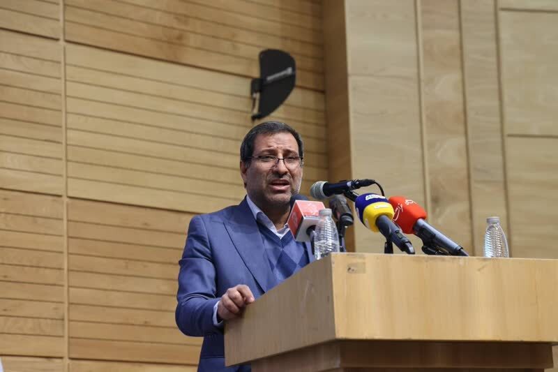 افزایش مشارکت، کارآمدی، مشروعیت و رضایتمندی مردم  + گزارش تصویری