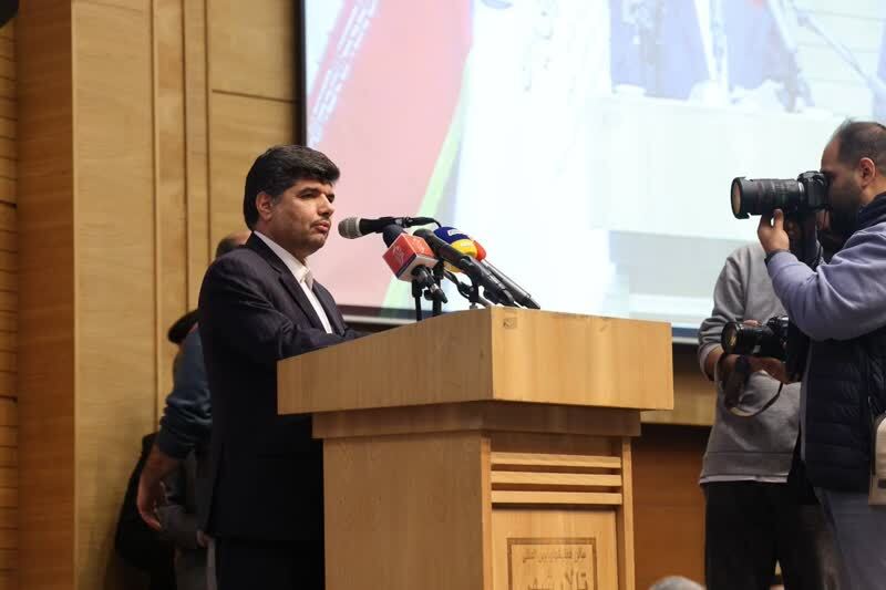 افزایش مشارکت، کارآمدی، مشروعیت و رضایتمندی مردم  + گزارش تصویری