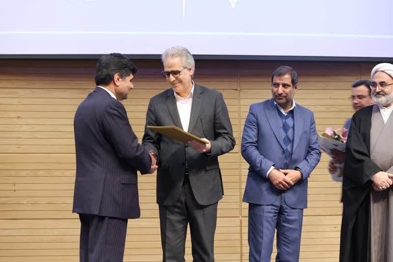 افزایش مشارکت، کارآمدی، مشروعیت و رضایتمندی مردم  + گزارش تصویری