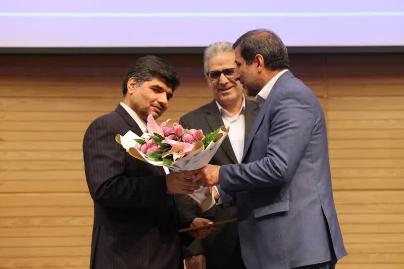 افزایش مشارکت، کارآمدی، مشروعیت و رضایتمندی مردم  + گزارش تصویری