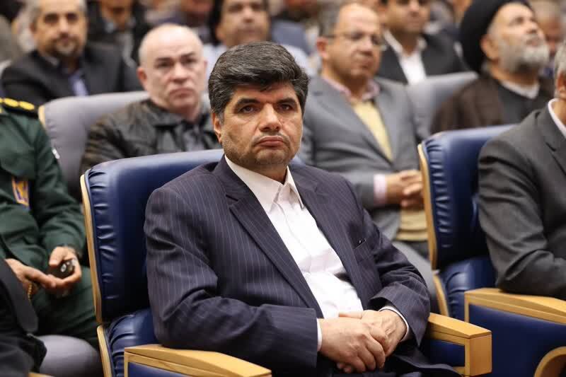 افزایش مشارکت، کارآمدی، مشروعیت و رضایتمندی مردم  + گزارش تصویری