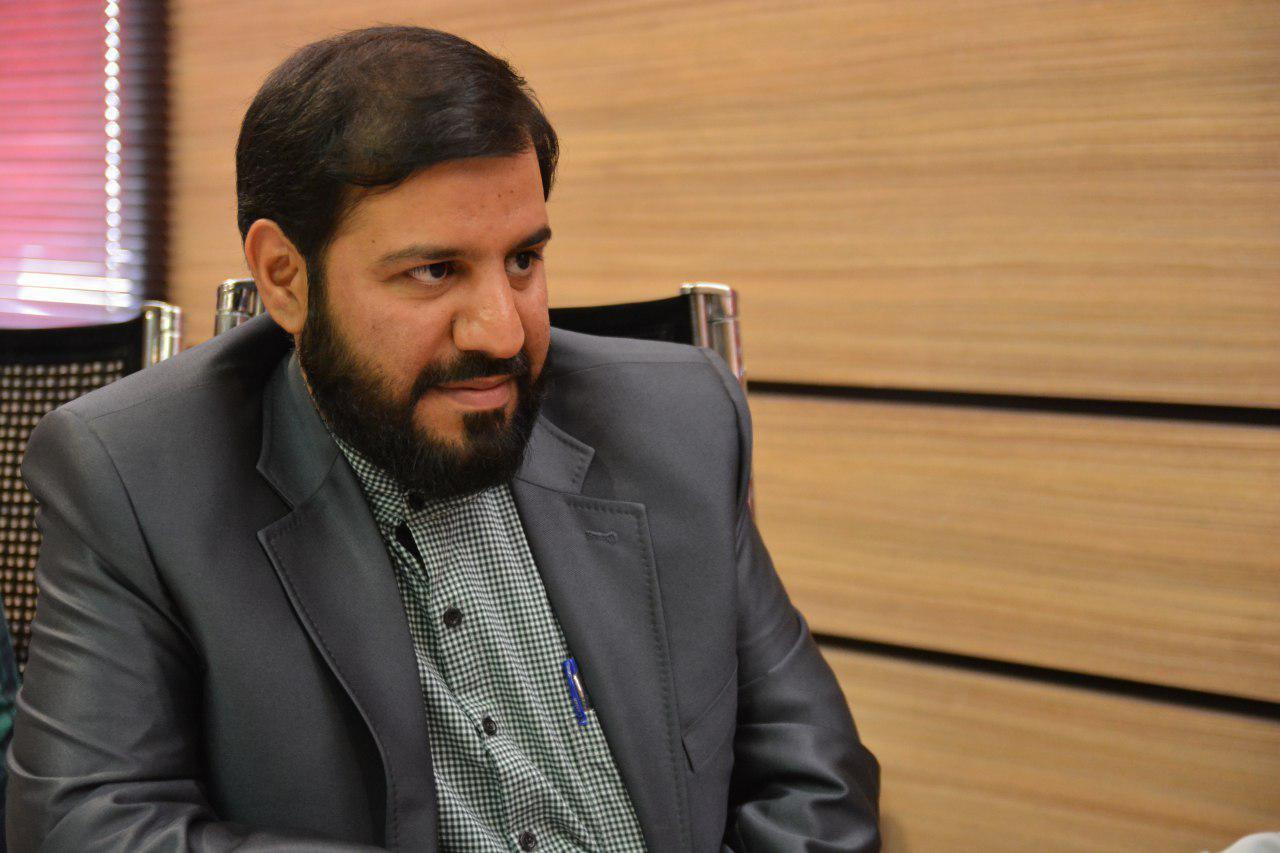 اختصاص بیش از ۳هزار میلیارد تومان اعتبار برای پروژه‌های دهه فجر در شهرستان زرند کرمان