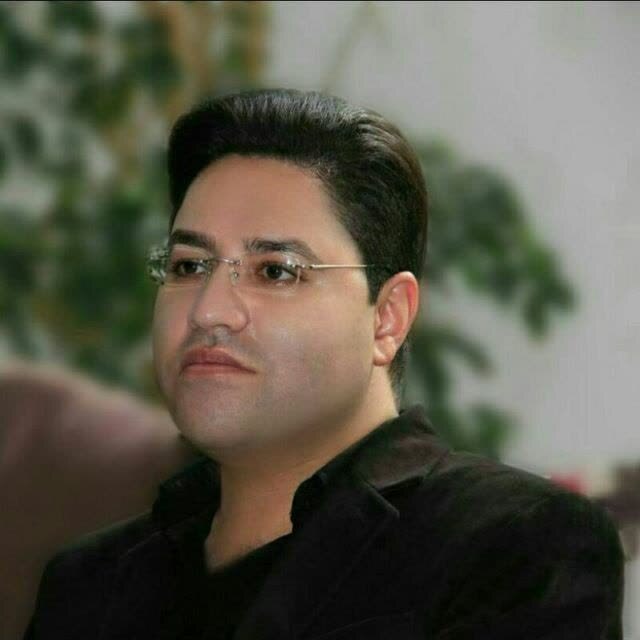 وای برما که خویش را از یاد بردهایم