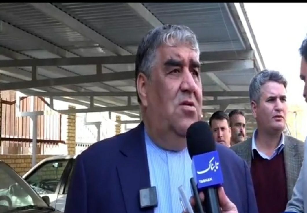 ایجاد فرصت&zwnj;های شغلی جدید برای جوانان گیلانغربی/ ۲۶ چاه نفت در  منطقه سومار فعال است